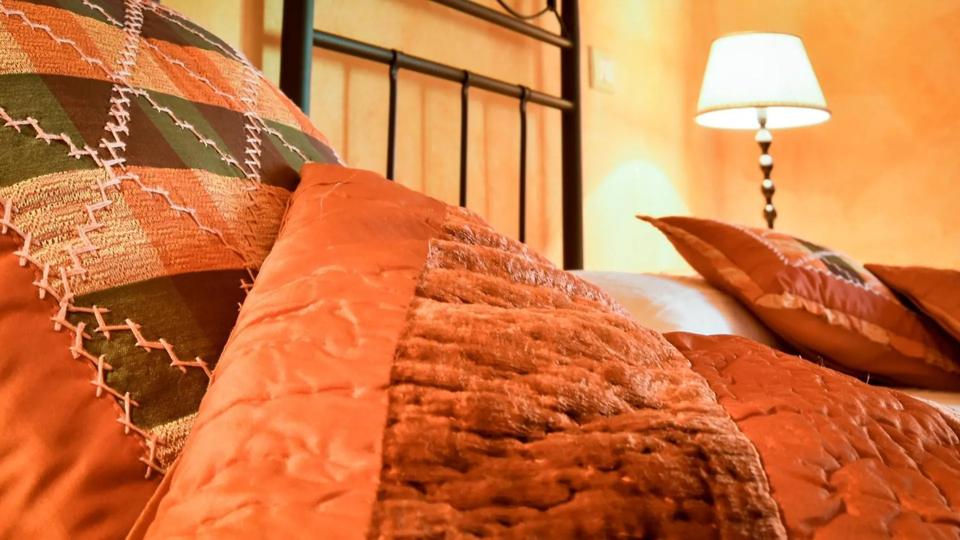 Il Borghetto Tuscan Holidays San Gimignano Landhaus