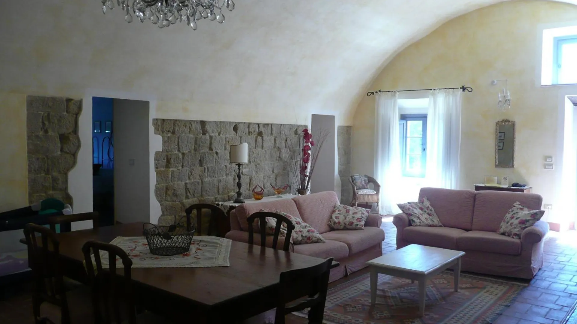 Landhaus Il Borghetto Tuscan Holidays San Gimignano