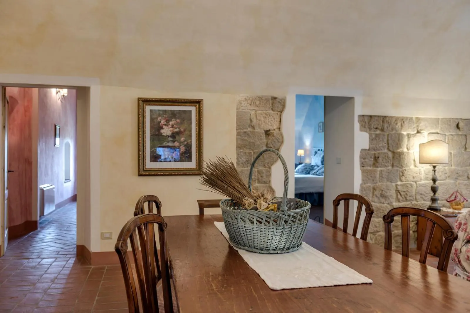 Il Borghetto Tuscan Holidays San Gimignano 0*,
