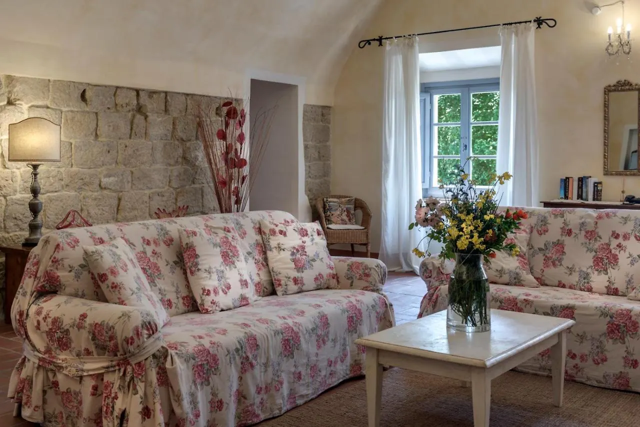 Il Borghetto Tuscan Holidays San Gimignano Landhaus