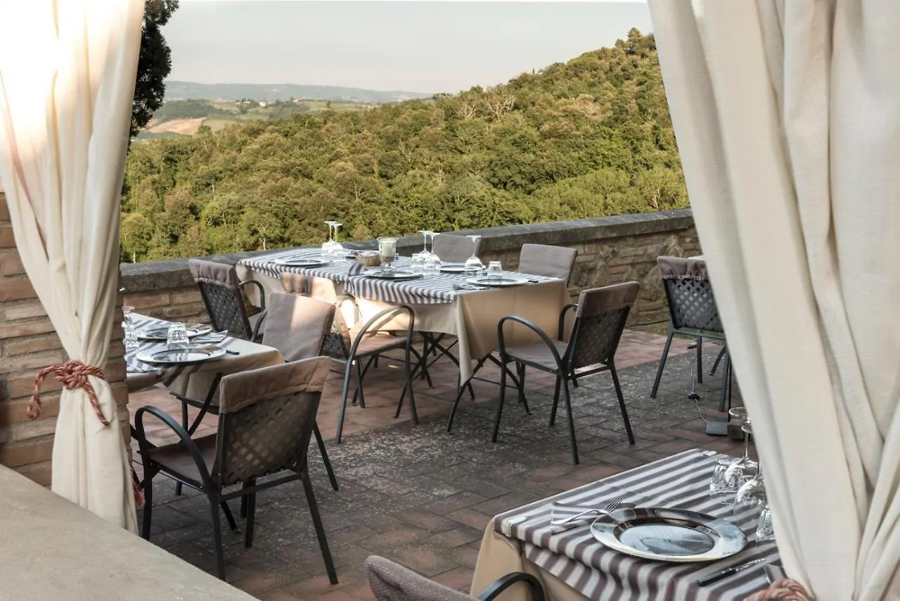 Il Borghetto Tuscan Holidays San Gimignano 0*,