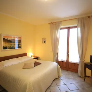 Penzion Casa Milena, San Gimignano