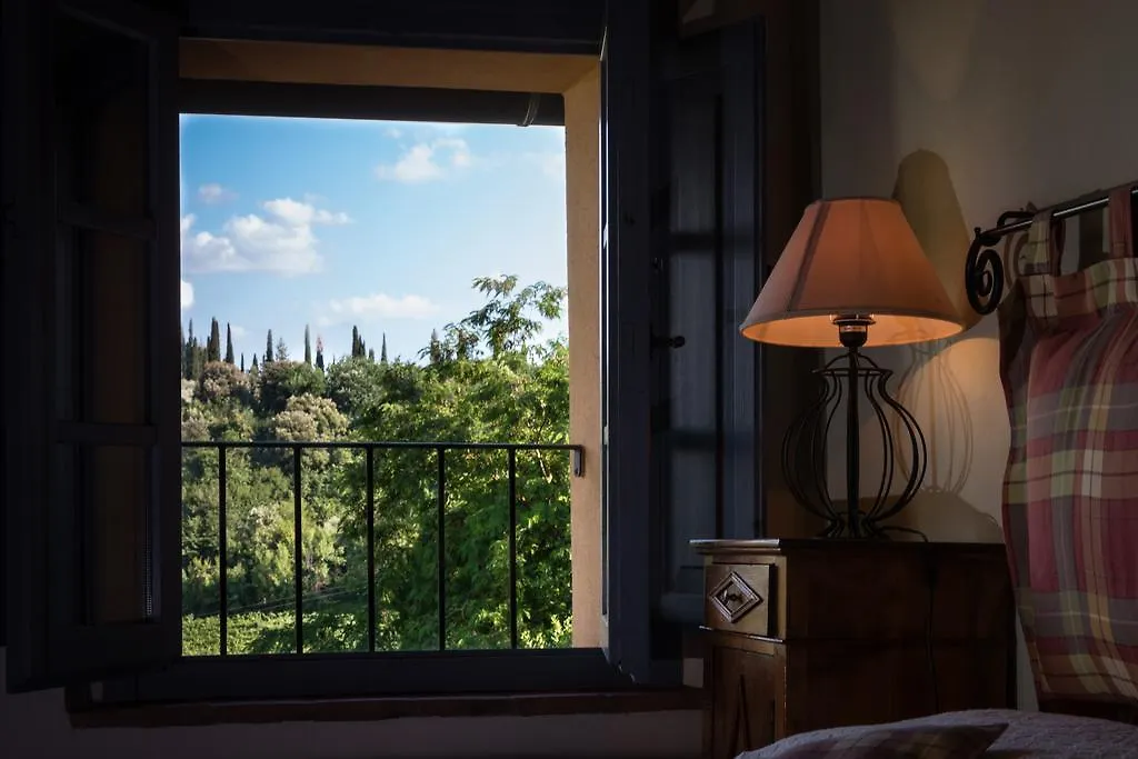 Il Borghetto Tuscan Holidays San Gimignano