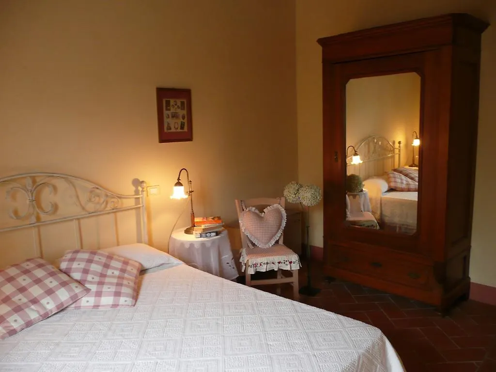 Il Borghetto Tuscan Holidays San Gimignano 0*,